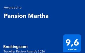 Pansion Martha